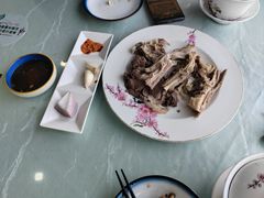 -小叶手抓·清真食品(治平路店)