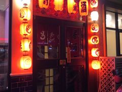 -永辉超市(百子湾店)
