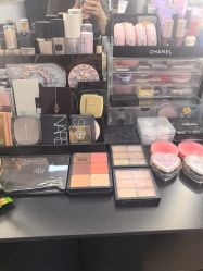 点击看大图 -班柠美妆·化妆私教(汉中路店)