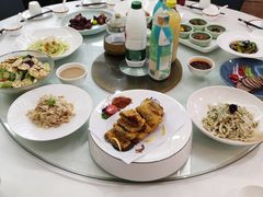 -国力仁和川菜(李家村店)