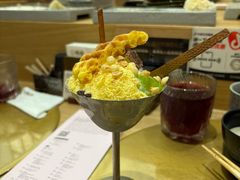 甜品-鮨政·Omakase(港汇恒隆广场店)