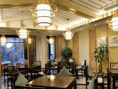 大堂-龙抄手(文殊坊店)