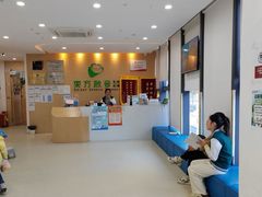 -东方启音·儿童康复中心·自闭症干预·语言迟缓·发育迟缓(深圳宝安中心)