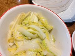 -肖记公安牛肉鱼杂馆·省级非物质文化遗产(万松园直营店)