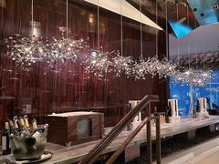 -翡翠36餐厅(浦东香格里拉店)