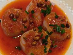 -香缇小院私房菜(盐务街店)