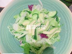 -那拉提之疆·新疆菜(美院店)
