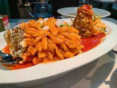-淮扬韵(高新大都荟店)