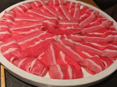 -东来顺·非遗火锅(高新店)