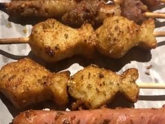 -肉串汪(月坛店)
