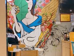 -樱の千渡日式料理·铁板烧•烧鸟(金盛田广场店)