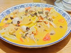 -粤仔湾砂锅粥(金太湖店)