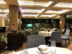 -星河湾半岛酒店-真粤中餐厅