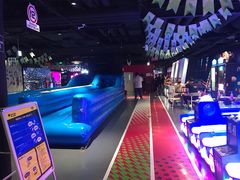 -VS SPORTS PARK运动玩乐园·团建·生日会(合生汇店)