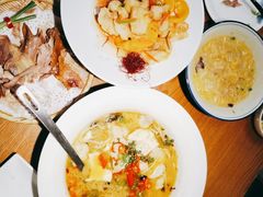 -北大荒人•新东北菜(青岛银座店)