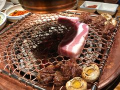 -王妃家(明洞中央店)