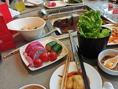 -海底捞火锅(CBD安泰广场店)