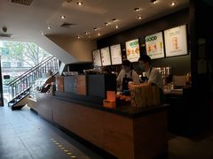 -星巴克(苏州泰华店)