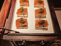 -莉莉海堂HAITANG·烤鸭(国贸商城店)