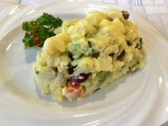 -新侨三宝乐西餐厅(崇文门店)
