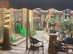 -醉月城西昌火盆烧烤(天府店)