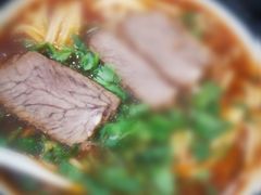 -宛平李记小吃(东关街店)