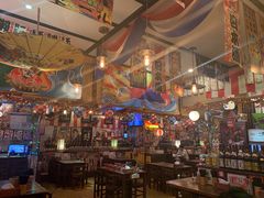 大堂-平成屋·午肴夜酒(四川北路店)