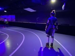 -VS SPORTS PARK运动玩乐园·团建·生日会(合生汇店)
