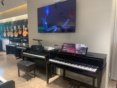 -雅歌音乐培训中心·钢琴培训·乐器培训(交道口店)