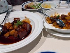 -禧宴Joyous Restaurant(禧园店)