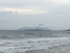 -青岛银沙滩