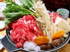 -Tuna maki寿司(苏州中心商场店)