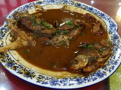 -长兴岛郊野公园农场食堂