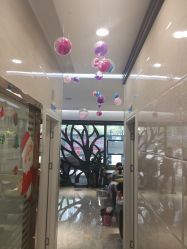 -痘院士专业祛痘皮肤管理