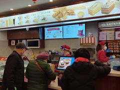 -红宝石·鲜奶小方(昌里店)