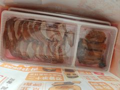 -宝轩渔府·老字号海鲜·正宗津菜(水上店)