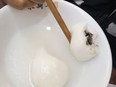 -朱新年·苏式汤团·面点(北寺塔店)