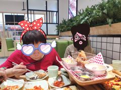 -全洲拌饭(万达店)