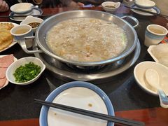 -老来福·非遗酸汤兔(凯旋路店)