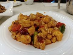 -功德林素菜饭庄(前门店)