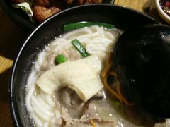 -云味馆·云南菜·云南米线(沙井华润店)