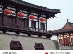 -定鼎门遗址博物馆