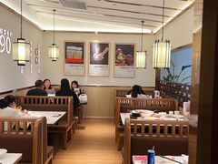 -新辣宴·湖南家常菜·商务聚餐(中粮创芯店)