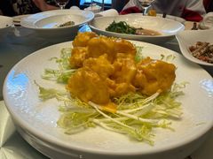 -北京王府井希尔顿酒店·秦唐中餐厅Chynna