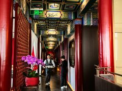 -羲和雅苑•北京烤鸭(平安国际金融中心店)