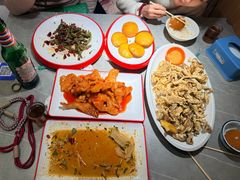 -夕阳红小吃(中街大悦城店)