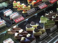 -樱花糕坊(万松园店)