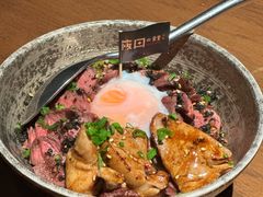 -筱田の食堂·izakaya(淮海中路店)