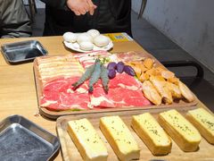 -乌拉烤肉(如皋首店)
