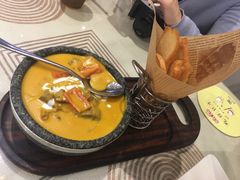 -鹅冠港式茶餐厅(来福士店)